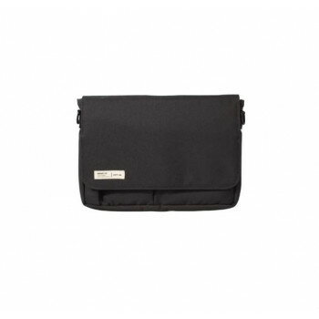 おすすめペンやスマートフォンなど色々なワーキングツールを整理して持ち運ぶことができるキャリングポーチ。※ショルダーベルトは別売です。サイズ240mm×30mm×170mm個装サイズ：27×19×5cm重量個装重量：100g素材・材質本体:ポ...