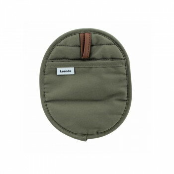 Reso Trading Leende ルピナス ポットホルダー カーキ 720191