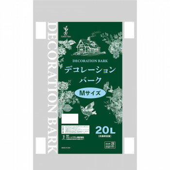 マルチングや装飾にマルチングや装飾に最適です。保湿保温や土はね防止にも。サイズ奥行60×幅43×高さ10cm個装サイズ：60×43×10cm重量5kg個装重量：5000g生産国ヨーロッパfk094igrjs