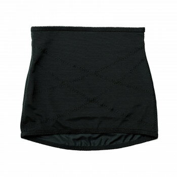 クロスでお腹スッキリシェイパー　M-L