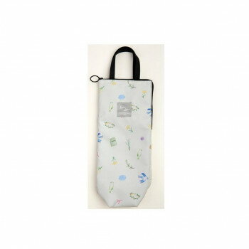 フレンズヒル 手さげケース バードストーリー アイボリー KS-197-122