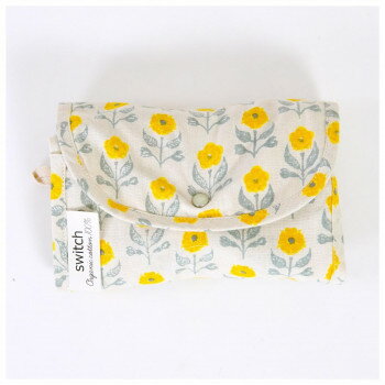 フレンズヒル ラップエコバッグ フィエスタ ナチュラルMS-135-322