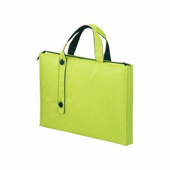 おすすめ持ち手の長さを変えられる2ウェイタイプのバッグ。※ショルダーベルトが取り付け可能なナスカンは付いていません。【ご使用上のご注意】※物を入れた状態で、本体を落下させたり振り回したりしないようご注意ください。思わぬ怪我や破損につながる恐れがあります。※無理にモノを詰め込まないでください。また7kgより重い物を入れて使用しないでください。※先のとがった物や、鋭利な物は予め保護したうえで収納してください。※貴重品や電子機器を収納する際は、十分お気をつけください。万一の紛失破損の補償は致しかねます。【製品お取り扱いのご注意】※汗や雨などに濡れたまま、他の繊維などの上に放置したり摩擦すると色移りする恐れがありますのでご注意ください。※変形、変色の原因となりますので、洗濯機のご使用は避けてください。また、汚れのふき取りにベンジン・シンナーなど有機溶剤のご使用は避けてください。※高温多湿の環境や紫外線があたる場所での放置・保管は避けてください。※縫製品の為、サイズ、風合い、色合いにつきましては個体差があります。サイズ400×50×300mm、持ち手を含む高さ:390mm個装サイズ：40×30×6cm重量個装重量：420g素材・材質ポリエステル仕様サイズ:B4収容サイズ:縦257×横364×幅35mm耐荷重:7kg生産国カンボジアfk094igrjs