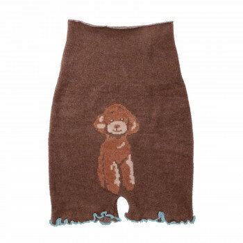 �ե�󥺥ҥ� �⤳�⤳���硼�ȥѥ�� ���ɥ�֥�ס��ɥ� �֥饦�� YW-187-832