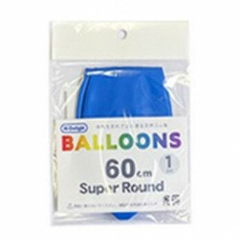 Hi-Delight�@�S�����D�@���E���h�o���[�� 60cm�@�܂�܂�ӂ����� 1�� �u���[ 160 01