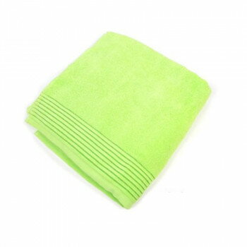 林(HAYASHI) バスタオル プラネットカラー グリーン BE701004