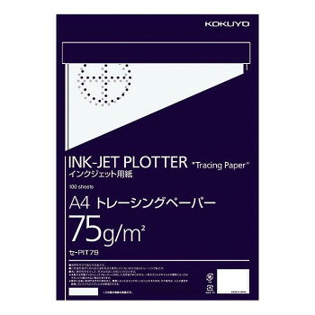 長期保存が可能な中性紙モノクロインクジェットプリンタ・プロッターにお使いいただけます。高い透明性を誇ります。長期保存が可能な中性紙です。【ご使用上の注意】※各種インクジェットプロッターに対応した汎用紙ではありますが、一部のプリンタやインクの種類によってはきれいに印刷できない場合があります。サイズ縦297×横210mm個装サイズ：23×30×1cm重量個装重量：500g仕様サイズ:A4枚数:100枚・パック入り生産国日本fk094igrjs