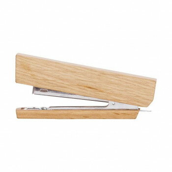 Latree ラトレ DEN デン ステープラー ♯OAK オーク PL1DEN-0230102-OAOL