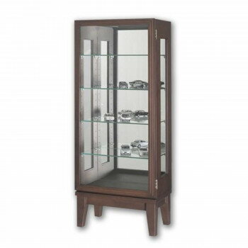 塩川光明堂　コレクションケース　カルトーネ スカーラ 1000　BR・ブラウン