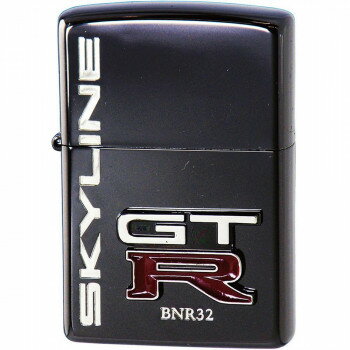 ZIPPO ֥BK GT-R