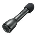 サンワサプライ ハンドマイク型ポータブル拡声器スピーカー(Bluetooth対応) MM-SPAMP18(3)