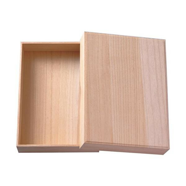 桐箱　半懐用・MB17