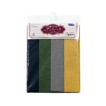 オリムパス フランス刺繍布アンティークセレクト カットクロス ハーブ ATQ-3 オリムパス フランス刺繍布アンティークセレクト カットクロス ハーブ ATQ-3