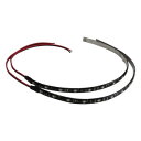LEDテープ30正面 ブルー 国産12V車専用 BE-794