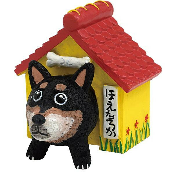 ユーパワー 糸井忠晴 ドッグ コレクション Mサイズ(まめ柴 ほえたろか) IT-01802