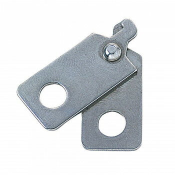 サンワサプライ eセキュリティ(マイクロロック) SLE-1P