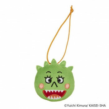 あかちゃんのあそびえほん　ぺたんこマスコット　かいじゅうさん　536269