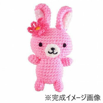 ハマナカ　手芸パック　ハーちゃん　301-435