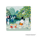 MOOMIN(ムーミン) コースター 飛行おにの帽子 OPD060017
