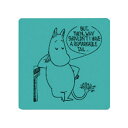 MOOMIN(ムーミン) コースター Remarkable Tail OPD060066