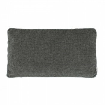 filo decor ジャイアント ピロークッションカバー 55×30cm LL1311 GR グレー filo decor ジャイアント ピロークッションカバー 55×30cm LL1311 GR グレー
