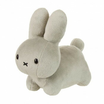 Rabbit - セキグチ　Brunaファミリー　うさぎ(Gray)　SS　601431