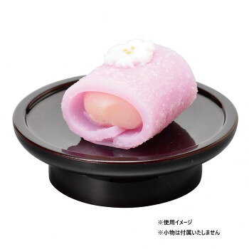 おすすめお供えに便利なイミテーションのお菓子です。サイズ個装サイズ：3.8×3.7×3.3cm重量個装重量：50g素材・材質PVC生産国日本fk094igrjs