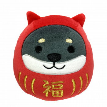 おすすめ縁起のいいだるまクッション。丸い姿ともちふわの触り心地に癒されます。サイズ13×13×13cm個装サイズ：17×11×9cm重量個装重量：40g素材・材質ポリエステル92%・ポリウレタン8%生産国中国fk094igrjs