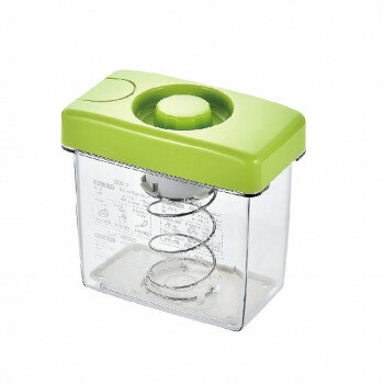 FV-645 フルベジ 漬物器(ドアポケットサイズ)