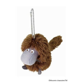 セキグチ　暗がりの　ご先祖さま　マスコット　567942