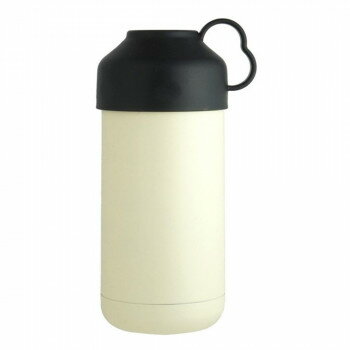 BE-SIDE ペットボトルクーラー WH