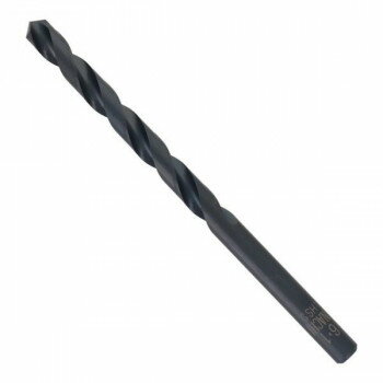 ナチ　鉄工ドリル　シンニング(1本入り)　6.1mm　453061