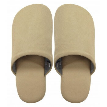 おすすめ部屋履きも可能です。お洗濯できるスリッパです。サイズ約D280×W110×H75mm個装サイズ：26.5×22.8×6.9cm重量約100g個装重量：120g素材・材質表生地:ポリエステル・レーヨン・その他仕様洗濯:可能生産国中国fk094igrjs