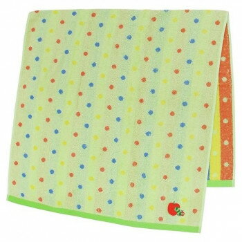 肌に優しいコットン素材肌に優しいコットン素材のバスタオルです。サイズ長さ120×幅60cm個装サイズ：30×22×3cm重量個装重量：245g素材・材質コットン生産国中国fk094igrjs