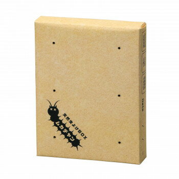 天然虫よけBOX ムカデヤン