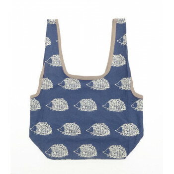 フレンズヒル マルシェバッグ エリソン ネイビー HW-335-315