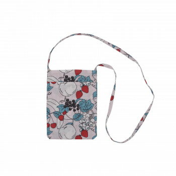 フルッタ ミニショルダーバッグ ピンク US-137-316(4.0)