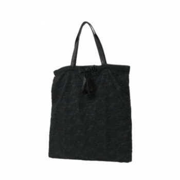 優美社 5783-03 ブラックフォーマルバッグ ブラック