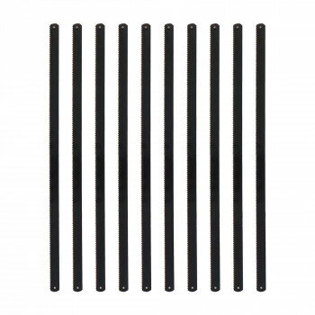 H＆H　糸鋸刃(非鉄金属用)　H-1264　315134