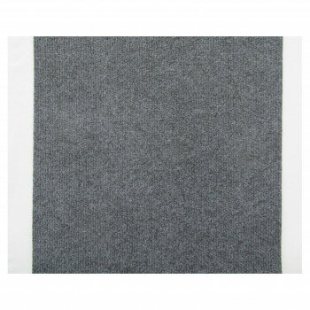 犬飼タオル KK40100 ネコちゃんの」爪とぎシート ダークグレー