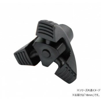 ケイ・ホスピア杖アクセサリーたっちゃん　18mm