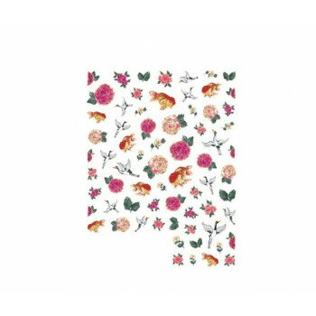 TSUMEKIRA(ツメキラ) es Ying プロデュース Oriental Art ES-YIN-001