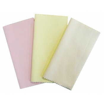 H＆H　マジカルクロス(3種入り)　M-3PYW　332019