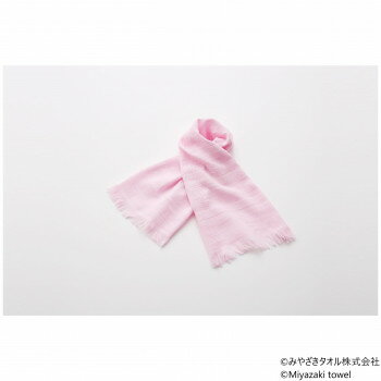 みやざきタオル 今治マフラー ショ�