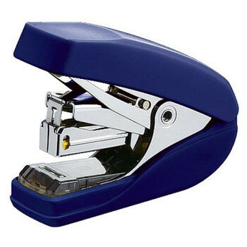 とじた針足が平らになるフラットクリンチ機構軽く32枚とじられる。10号針で最多の32枚とじを実現しました。もちろん軽とじ機構搭載なので、いつも使用している針で32枚もの書類を軽くとじることができます。フラットタイプ。とじた針足が平らになるフラットクリンチ機構。とじた書類を重ねてもかさばりません。コンパクトサイズ。女性の手でもすっぽり収まるサイズです。コンパクトながら、針を100本装填可能です。※とじ枚数表示は、PPC用紙64g/m2を使用時の数値です。紙の種類によっては若干少なくなることがありますのでご注意ください。サイズ外寸法:W29×D80×H64mm個装サイズ：3×10×16cm重量個装重量：106g素材・材質カバー:R-ABS仕様使用針:10号とじ枚数:PPC用紙約20〜32枚程度(2枚から)装填:100pcs.装填式再生材配合率:カバー/R-ABS100%生産国中国fk094igrjs