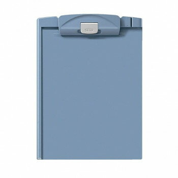 コクヨ クリップボードH B5 タテ型 短辺とじ 青 ヨハ-H75NB