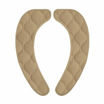 オカトー mocchin(モッチン) 貼るだけ冷感便座シート ベージュ 1979