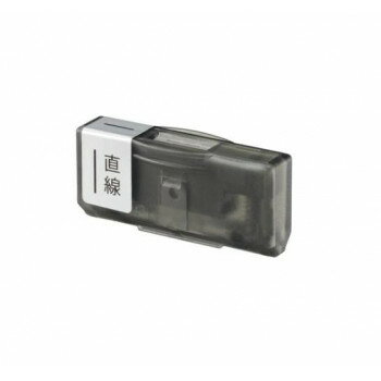 LIHIT LAB.(リヒトラブ)　コンパクトスライドカッター替刃　直線刃　M-43