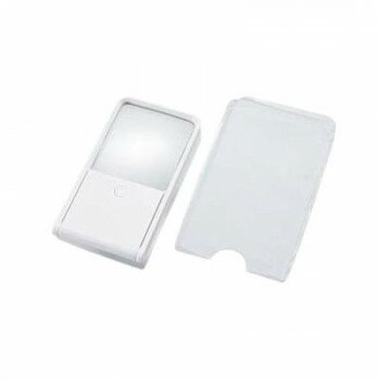 CL-3L CORTESE -コルテーゼ- LEDライト付きスタンド式ルーペ 3倍