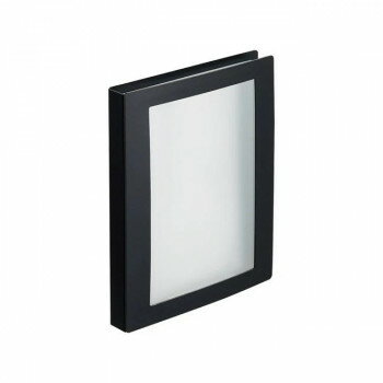 LIHIT LAB.(リヒトラブ) Collel ポストカードアルバム A6 ブラック N467-24